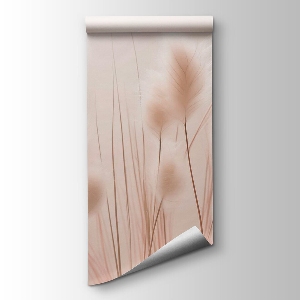 Soft textures in gentle light Soft textures in gentle light