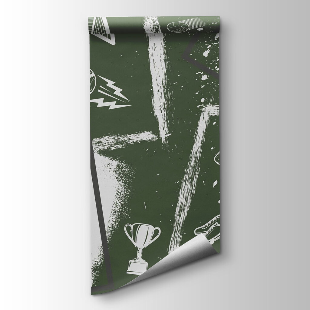 Collage of various sports images Collage of various sports images