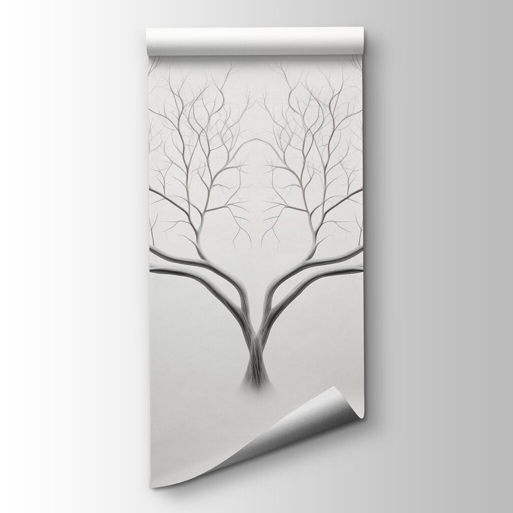 Tree with no leaves Tree with no leaves