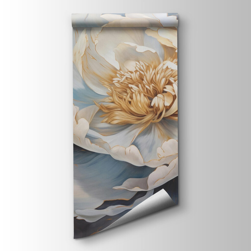 Delicate petals in soft hues Delicate petals in soft hues