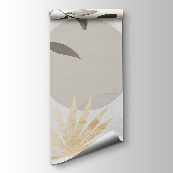 Soft tones in natural harmony