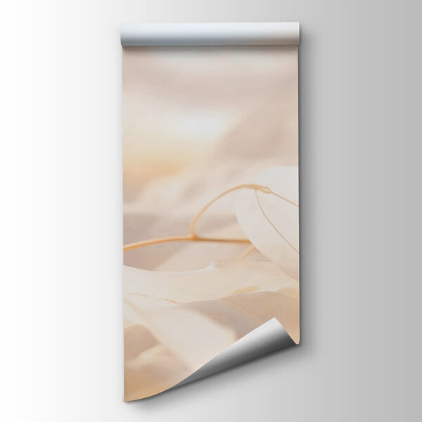 Whispers of nature in soft hues Whispers of nature in soft hues