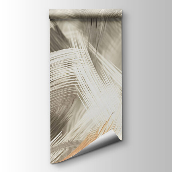 Soft hues in fluid motion