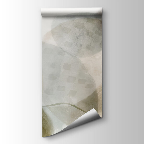 Close up of a painting Close up of a painting