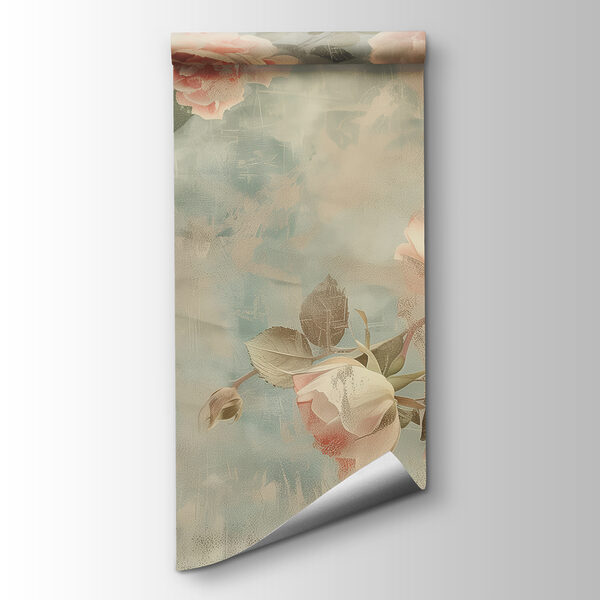 A group of pink flowers A group of pink flowers