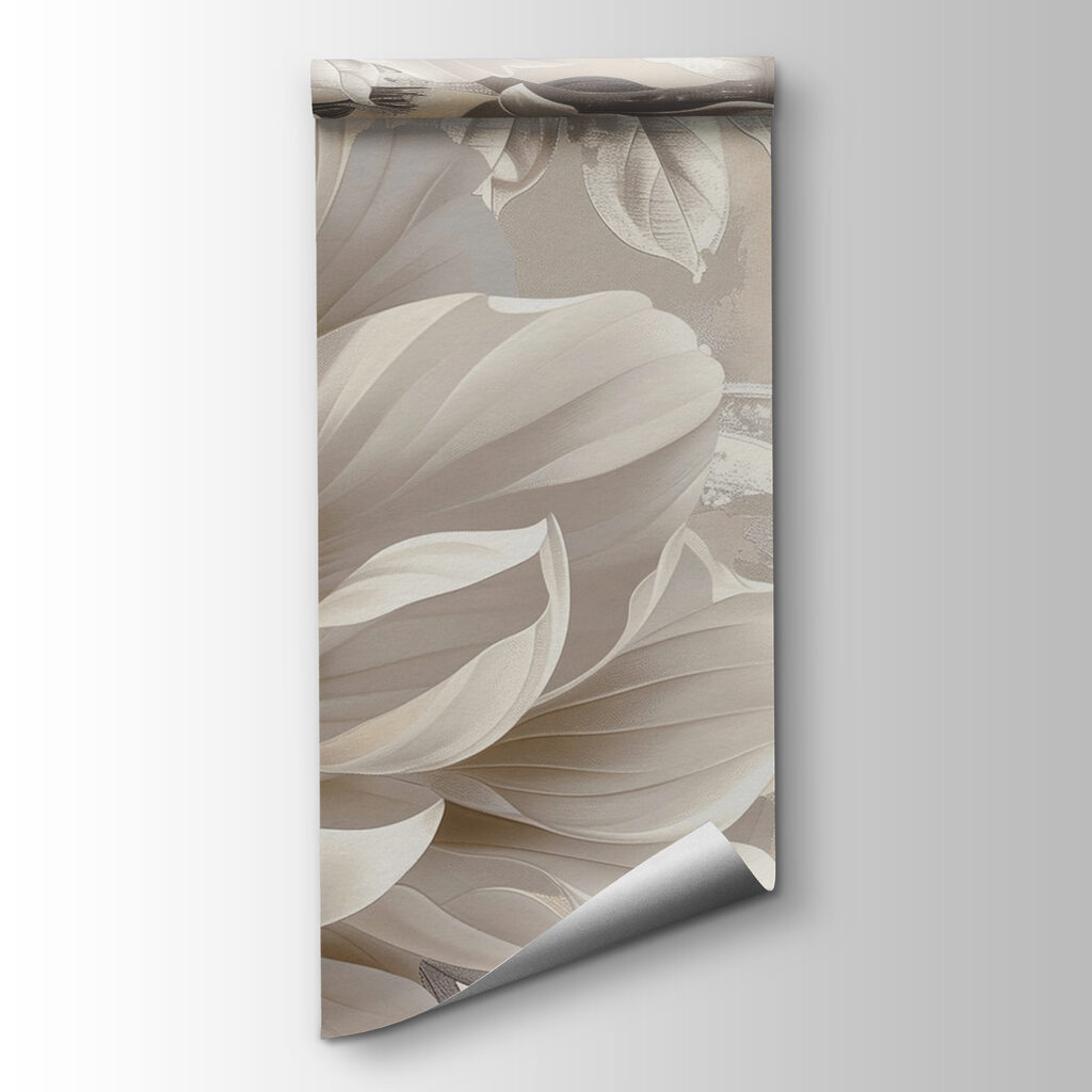 Close up of a flower