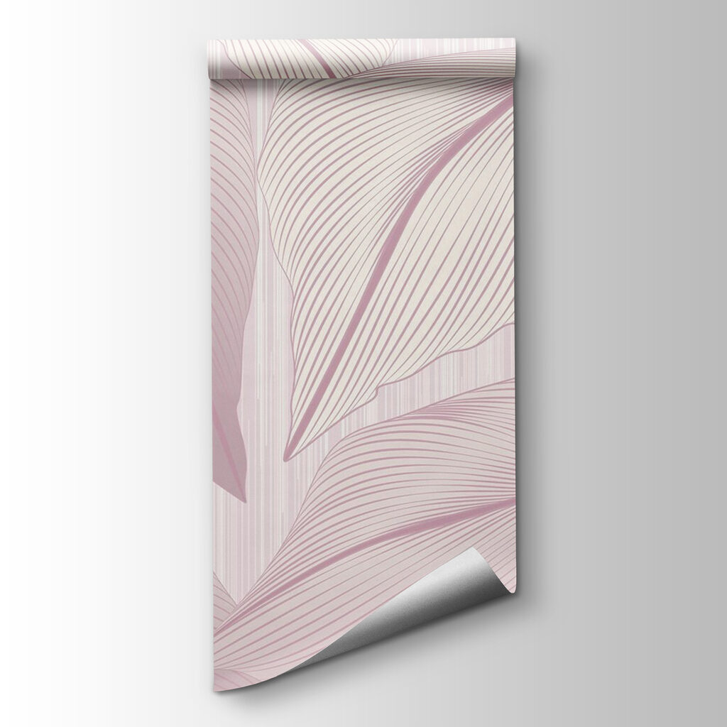 Soft hues of nature's elegance