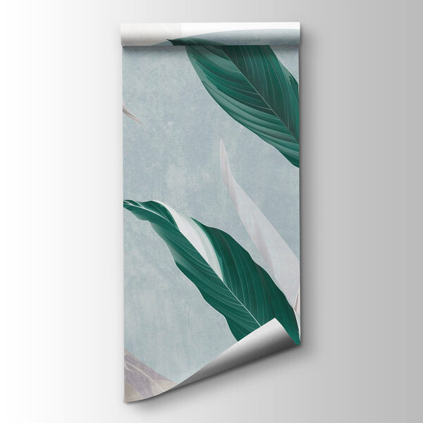 Natural elegance in pastel hues