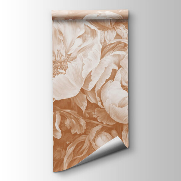 Delicate petals in soft hues Delicate petals in soft hues
