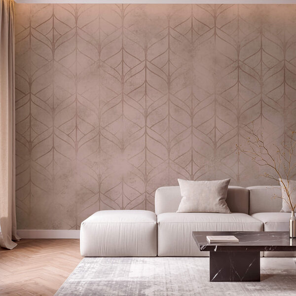 Wall murals Pink and brown pattern (SKU: t00388v1) Wall murals Wall murals Pink and brown pattern (SKU: t00388v1)