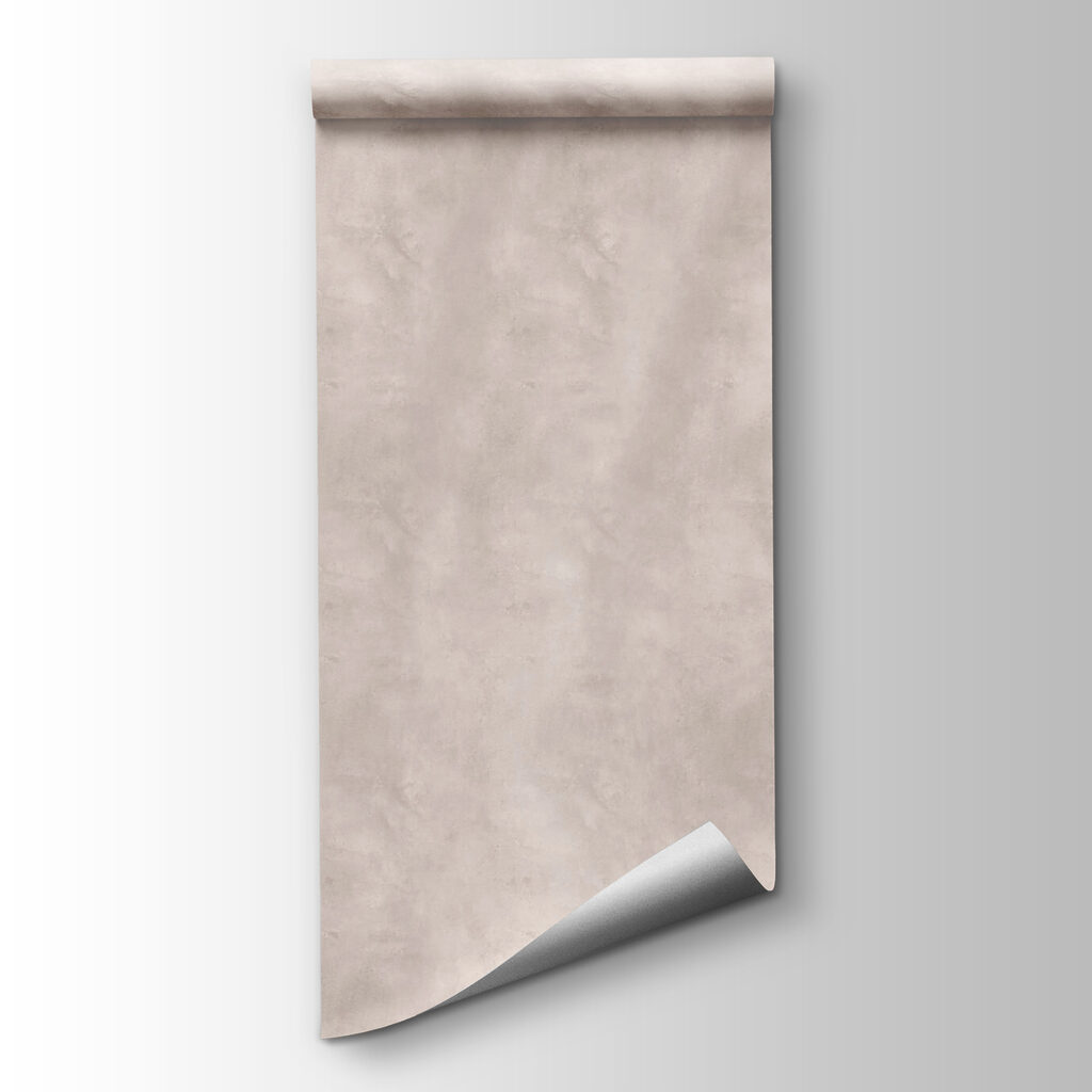 Serene and soft neutral backdrop