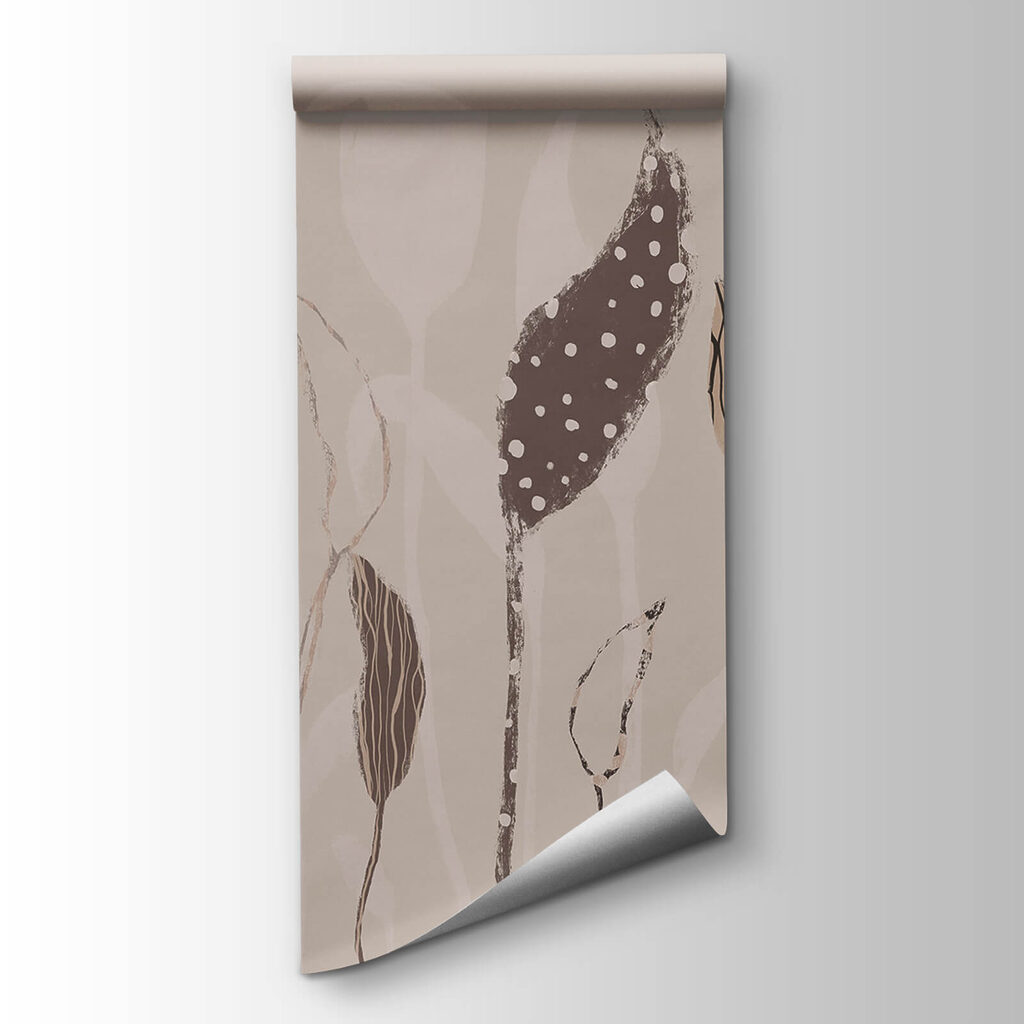 Gentle whispers of nature's design