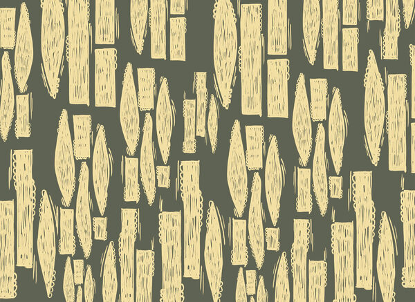 Pattern of rectangles and lines Pattern of rectangles and lines