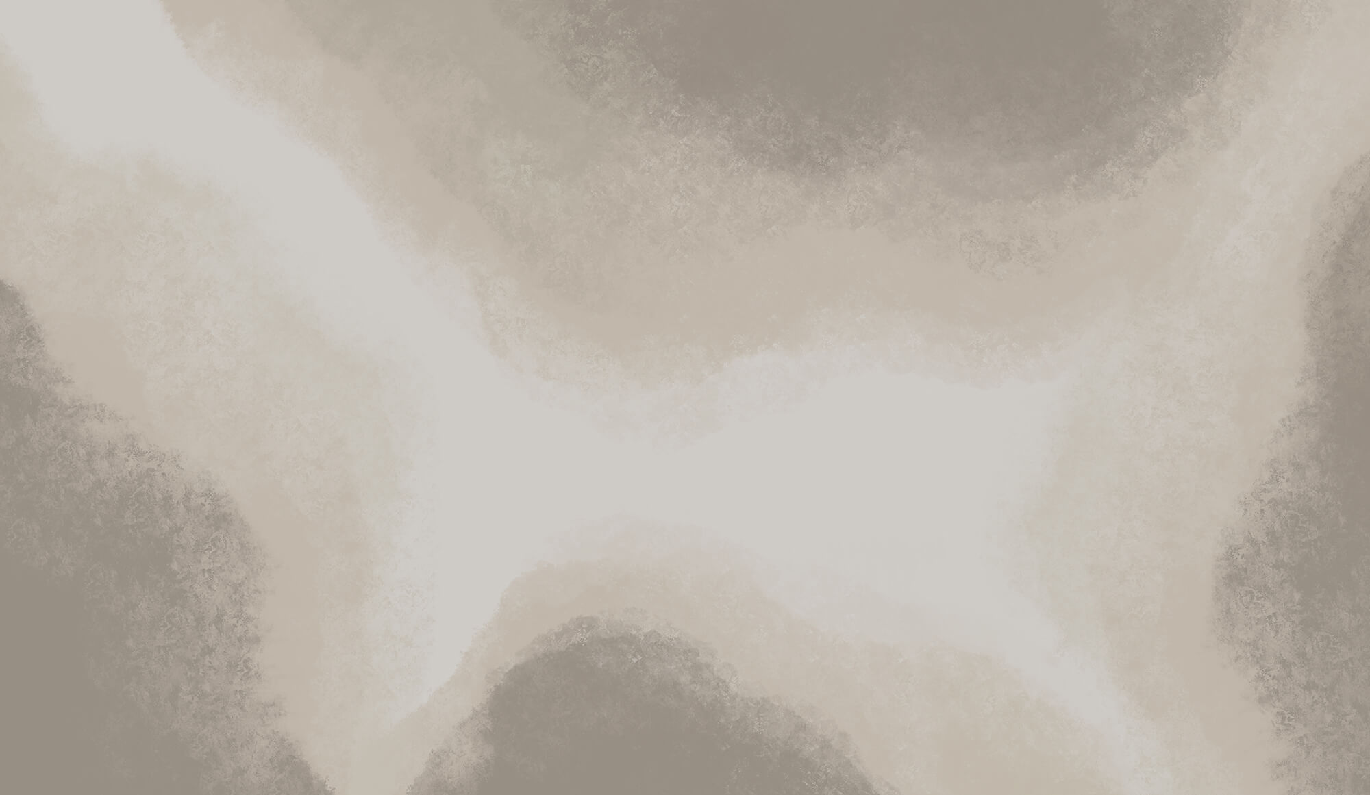 White and grey background