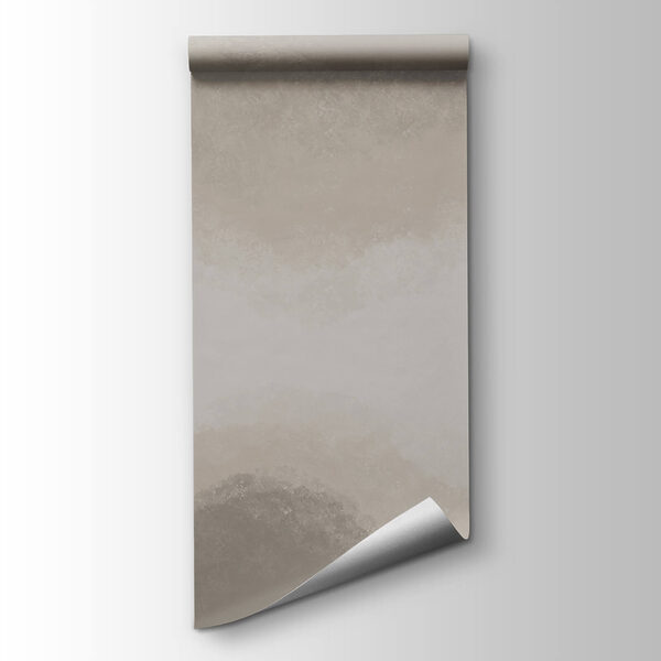 White and grey background