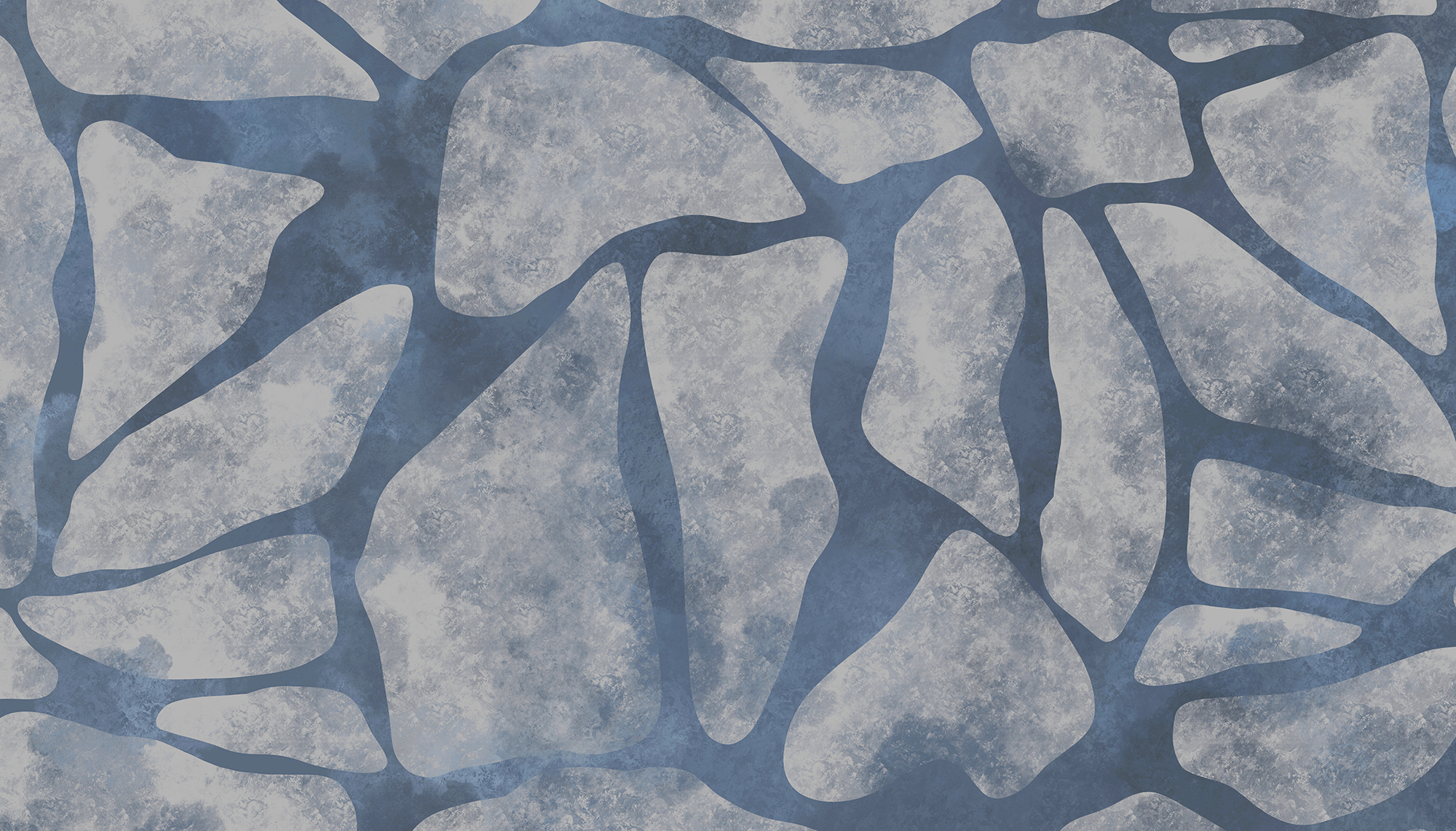 t00611p - Pattern of rocks on a surface - tegory