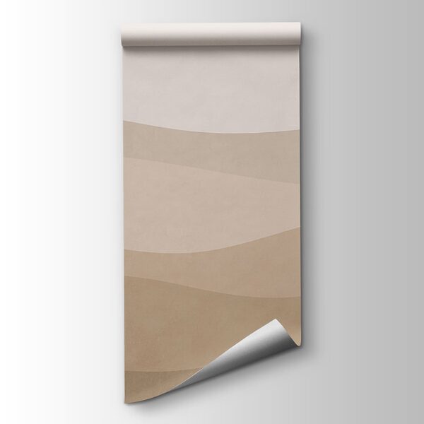 Tan and white background Tan and white background