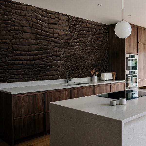 - Elegant dark textured surface - Elegant dark textured surface