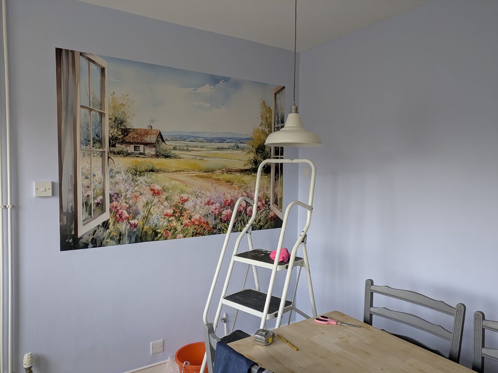 Image #1 from Beverley Raw