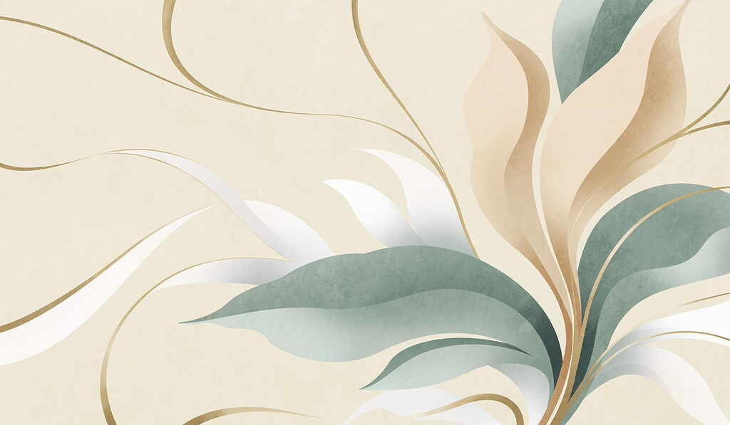 Subtle elegance in floral design Subtle elegance in floral design