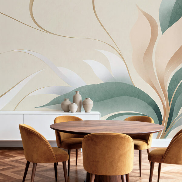 Subtle elegance in floral design Subtle elegance in floral design
