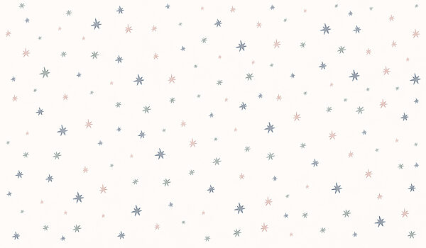 White background with many small stars White background with many small stars