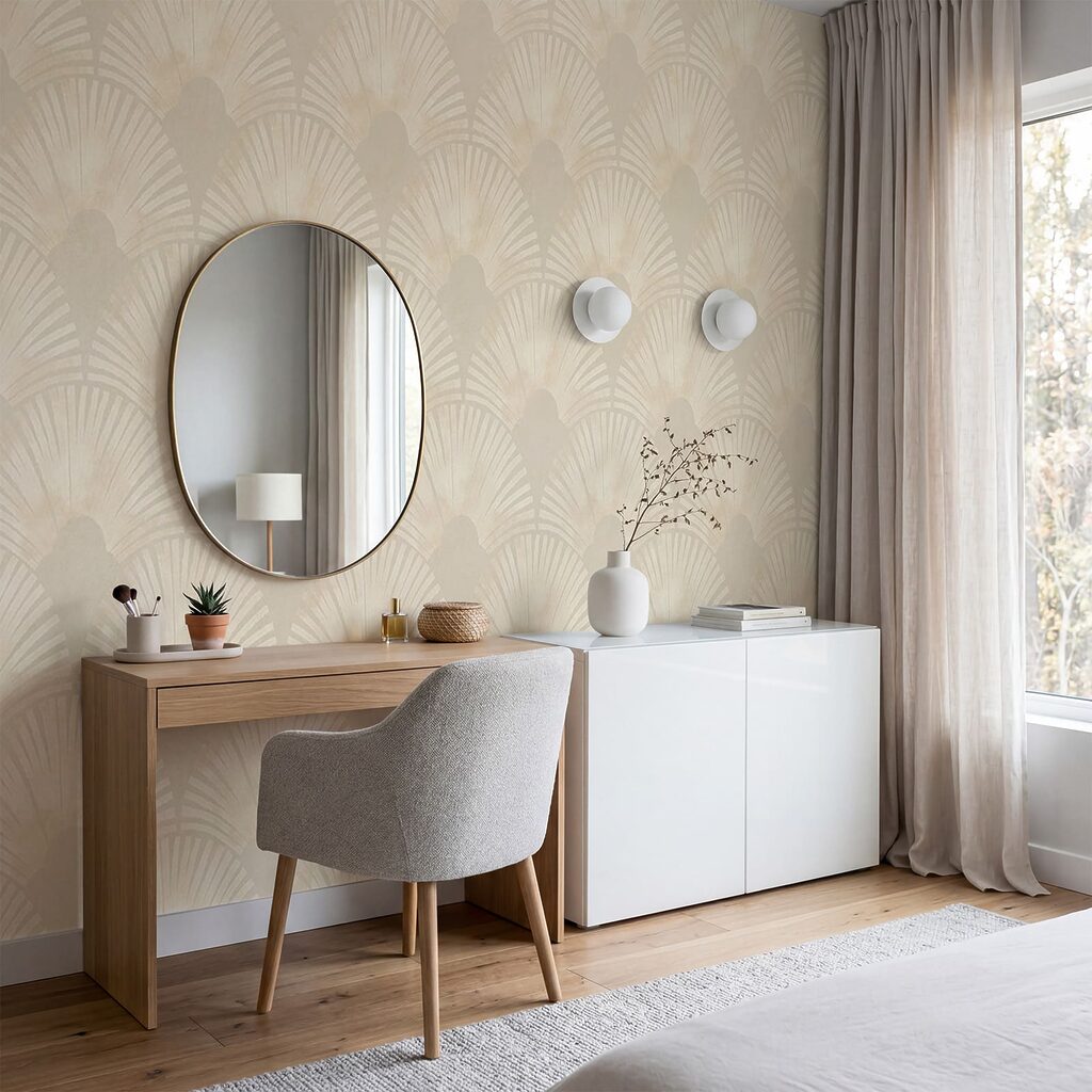White and tan wallpaper White and tan wallpaper