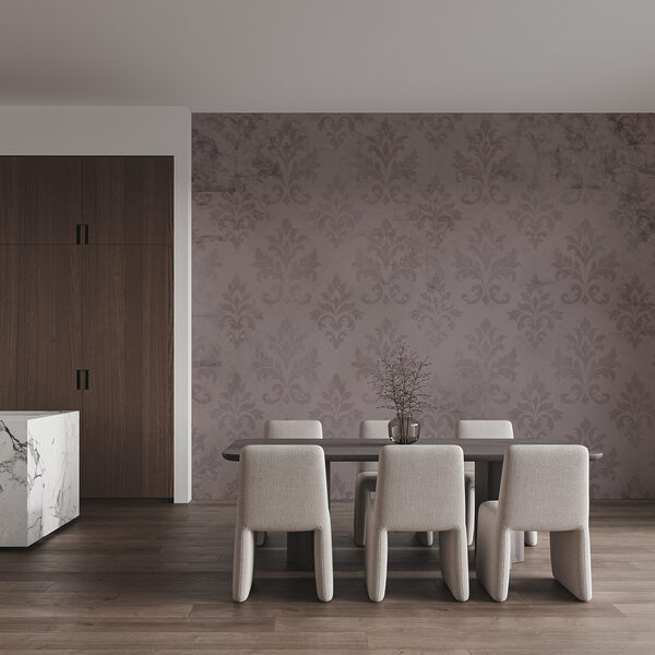 Wallpaper with a pattern Wallpaper with a pattern
