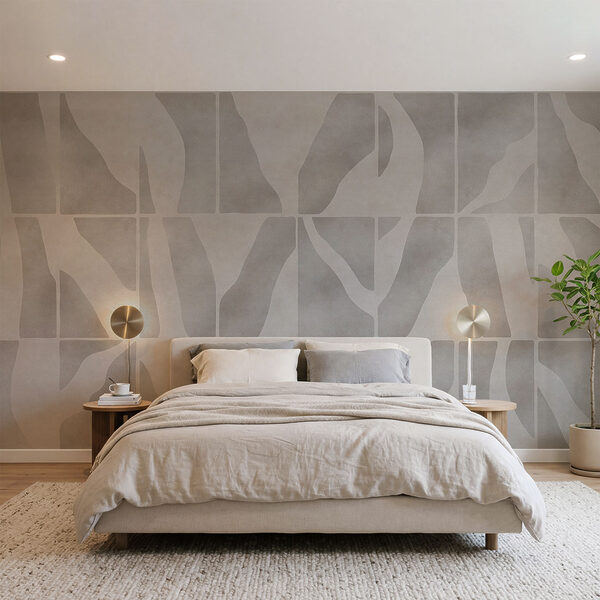 Grey and white pattern Grey and white pattern