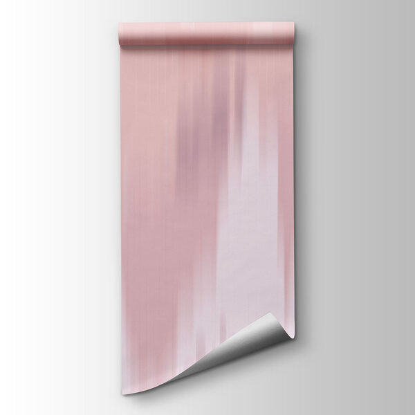 Pink and white zigzag pattern Pink and white zigzag pattern