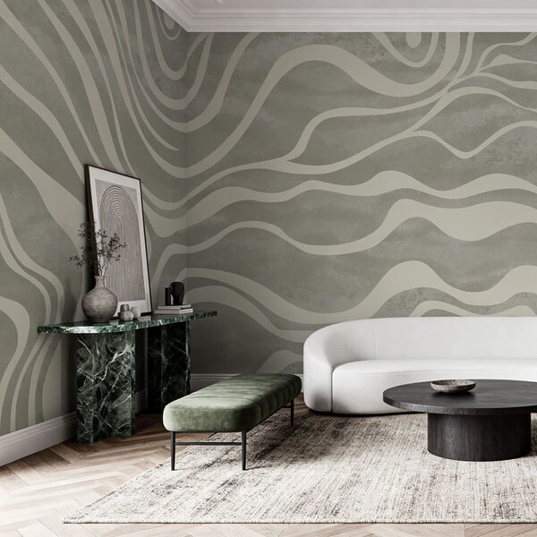 Grey and white pattern Grey and white pattern