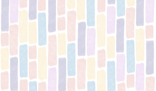 Colorful rectangular shapes on a white background Colorful rectangular shapes on a white background