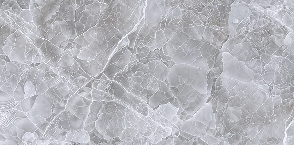 Ethereal layers of icy white hues Ethereal layers of icy white hues