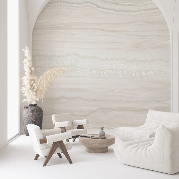 Serene, flowing natural design patterns Serene, flowing natural design patterns