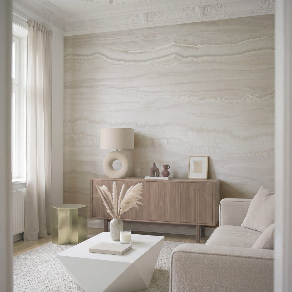 Serene, flowing natural design patterns Serene, flowing natural design patterns