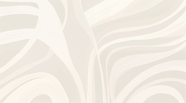White and gray background
