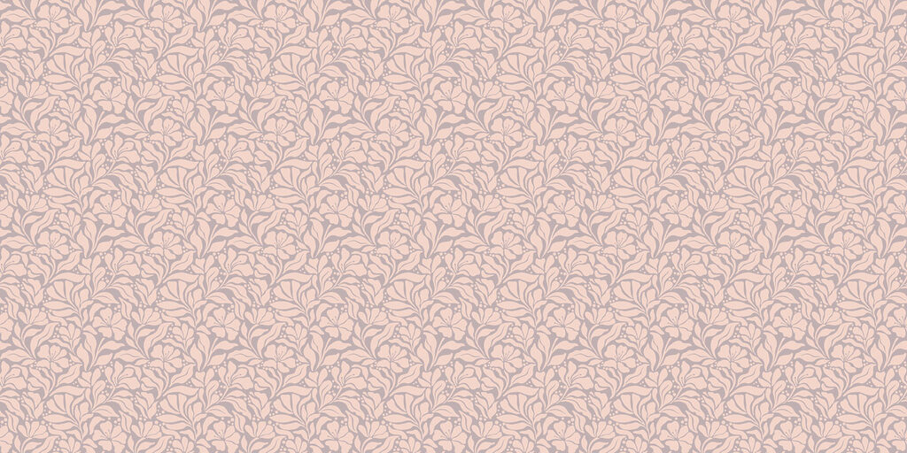 Pattern of flowers on a pink background Pattern of flowers on a pink background