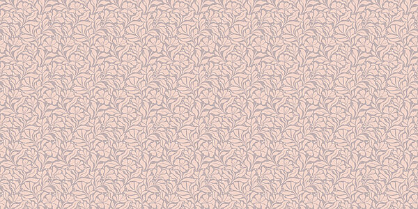 Pattern of flowers on a pink background Pattern of flowers on a pink background