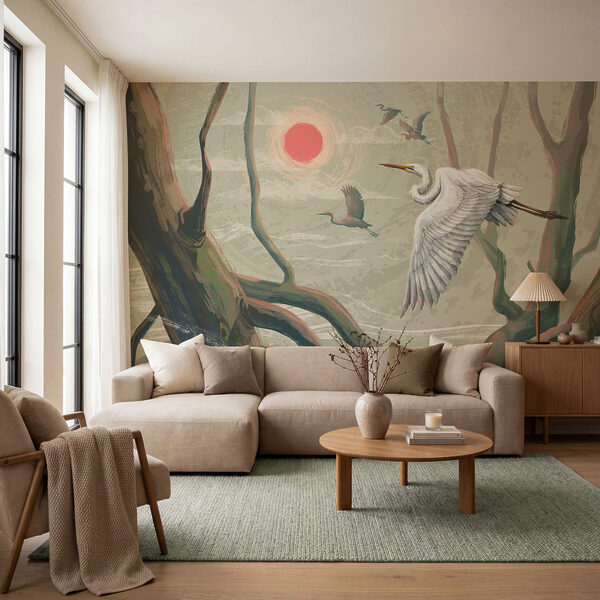 White bird flying in the sky White bird flying in the sky