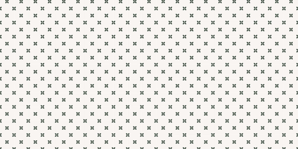 Wall mural Pattern of small flowers (SKU: t01066v4)