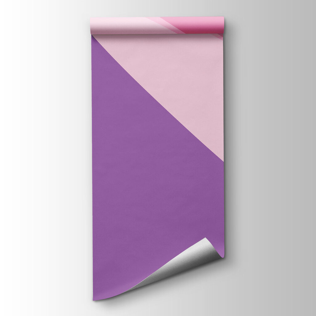 Wall mural Colorful background with lines (SKU: t01039) Wall mural Colorful background with lines (SKU: t01039)