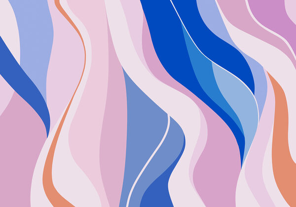 Wall mural Colorful background with lines (SKU: t01039v1) Wall mural Colorful background with lines (SKU: t01039v1)