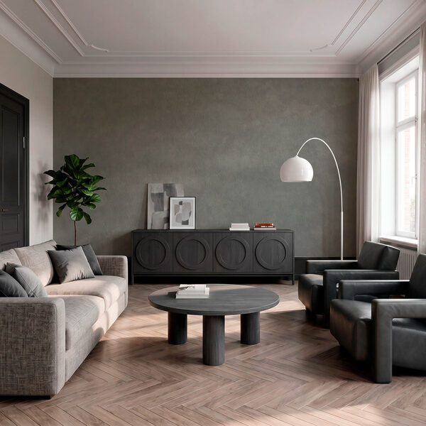 Wall mural Grey surface with white streaks (SKU: t01069) Wall mural Grey surface with white streaks (SKU: t01069)