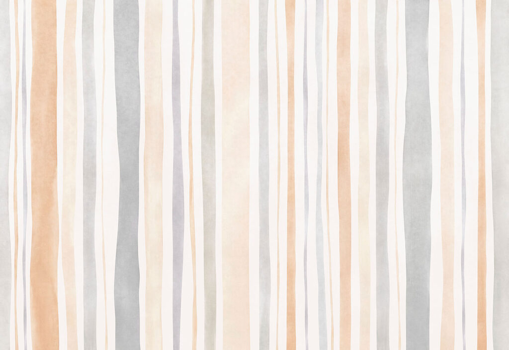 Wall mural Elegant neutral stripes for modern spaces (SKU: t01134) Wall mural Elegant neutral stripes for modern spaces (SKU: t01134)