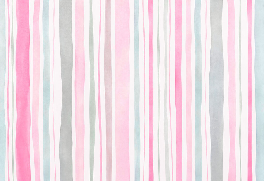 Wall mural Pink and grey striped background (SKU: t01134v3) Wall mural Pink and grey striped background (SKU: t01134v3)