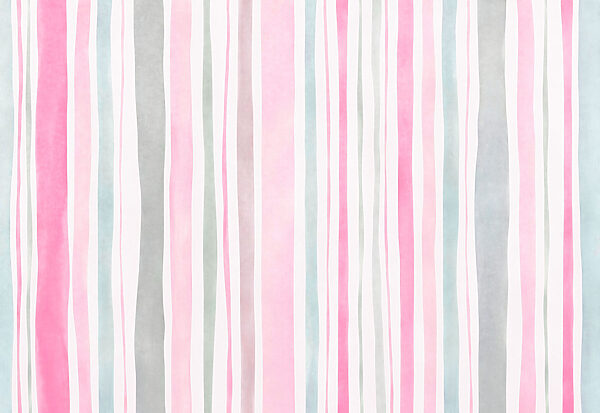 Wall mural Pink and grey striped background (SKU: t01134v3) Wall mural Pink and grey striped background (SKU: t01134v3)