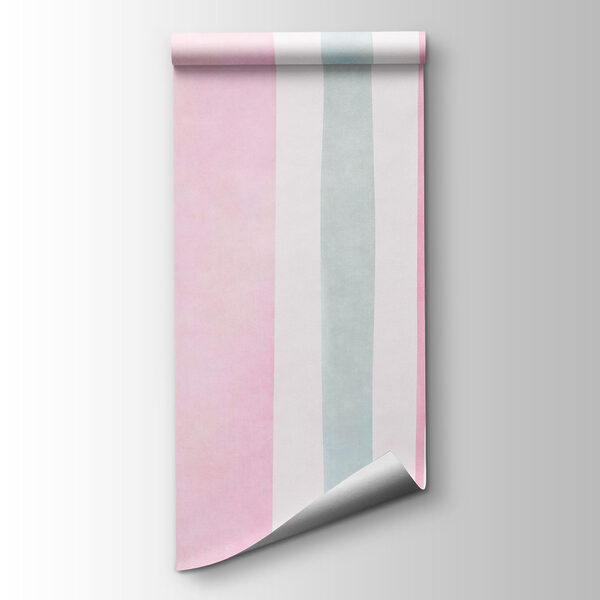 Wall mural Pink and grey striped background (SKU: t01134v3) Wall mural Pink and grey striped background (SKU: t01134v3)