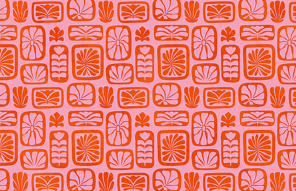 Wall mural Pattern of red and white squares (SKU: t01156v1) Wall mural Pattern of red and white squares (SKU: t01156v1)